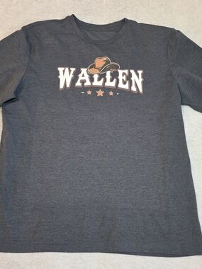 Morgan Wallen One Thing At A Time 865 T-Shirt 1XL